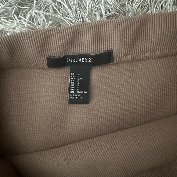 Midi Skirt - Picture 2 of 3